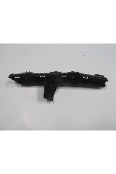 Nissan Qashqai J11 14/21 Ön Tampon Bağlantı Braketi Sol Plastik (Casp)