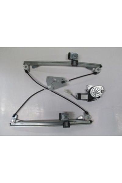 Hyundai I30 07/12 Ön Cam Krikosu Sağ Elektrikli/motorlu (Tw)