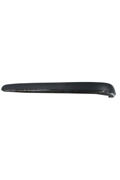 Mercedes E Class-w211-03/06; Arka Tampon Bandı Sağ Gri Astarlı Nikelajı Ile Birlikte A21188004129040
