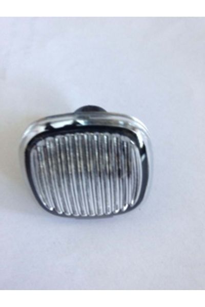 Skoda Fabia 07/15 Çamurluk Sinyali Beyaz Sağ/sol Aynı (Adet)
