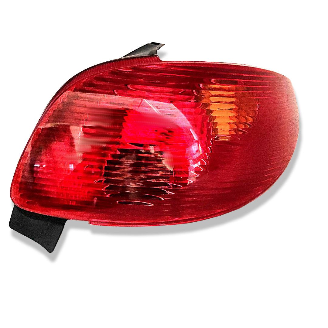 Peugeot 206 1999- Sağ Stop Lambası