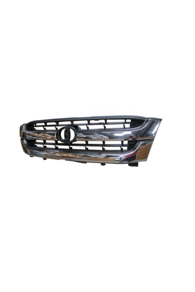 Toyota Hılux- Pıck Up Ln145- D4d 02/05; Ön Panjur Nikelajlı (FPI) 53111-35520