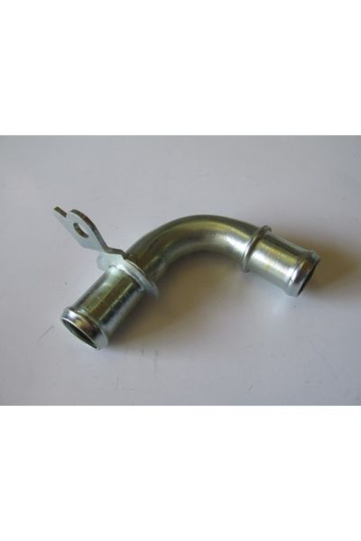 Fiat Grande Punto 06/12 Uyumlu Egr Borusu 1.3 Multijet
