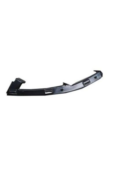 KIA CERATO- 10/11; ÖN TAMPON İÇ BAĞLANTI BRAKETİ SOL (FAR ALTINA BAĞLANAN) SAC (TW)