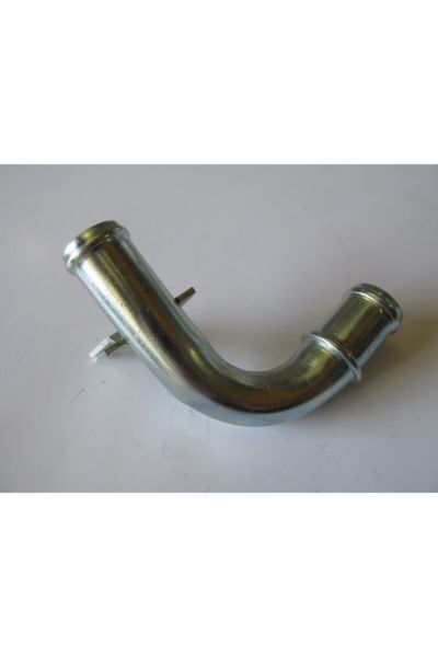 Fiat Grande Punto 06/12 Uyumlu Egr Borusu 1.3 Multijet