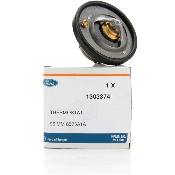 Focus Fiesta Termostat 1.6 -  (96MM 8575 A1A)