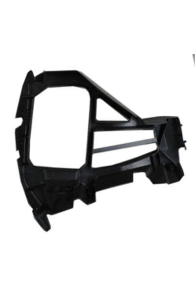Ford Focus Hb 05/07 Arka Tampon İç Bağlantı Braketi Sağ (Plastik) (5kapı) (Bfn)