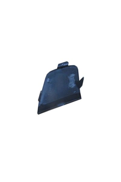 Ford Focus- Sd/hb- 12/14; Ön Tampon Çeki Demiri Kapağı (TW) Bm5117a989abxwaa.
