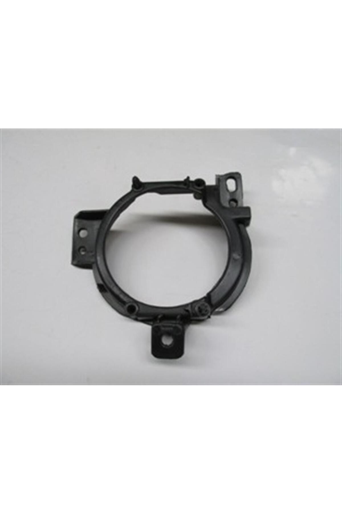 Renault Megane- 3- Hb- 14/15; Sis Lambası Çerçeve Braketi Sol Soltw
