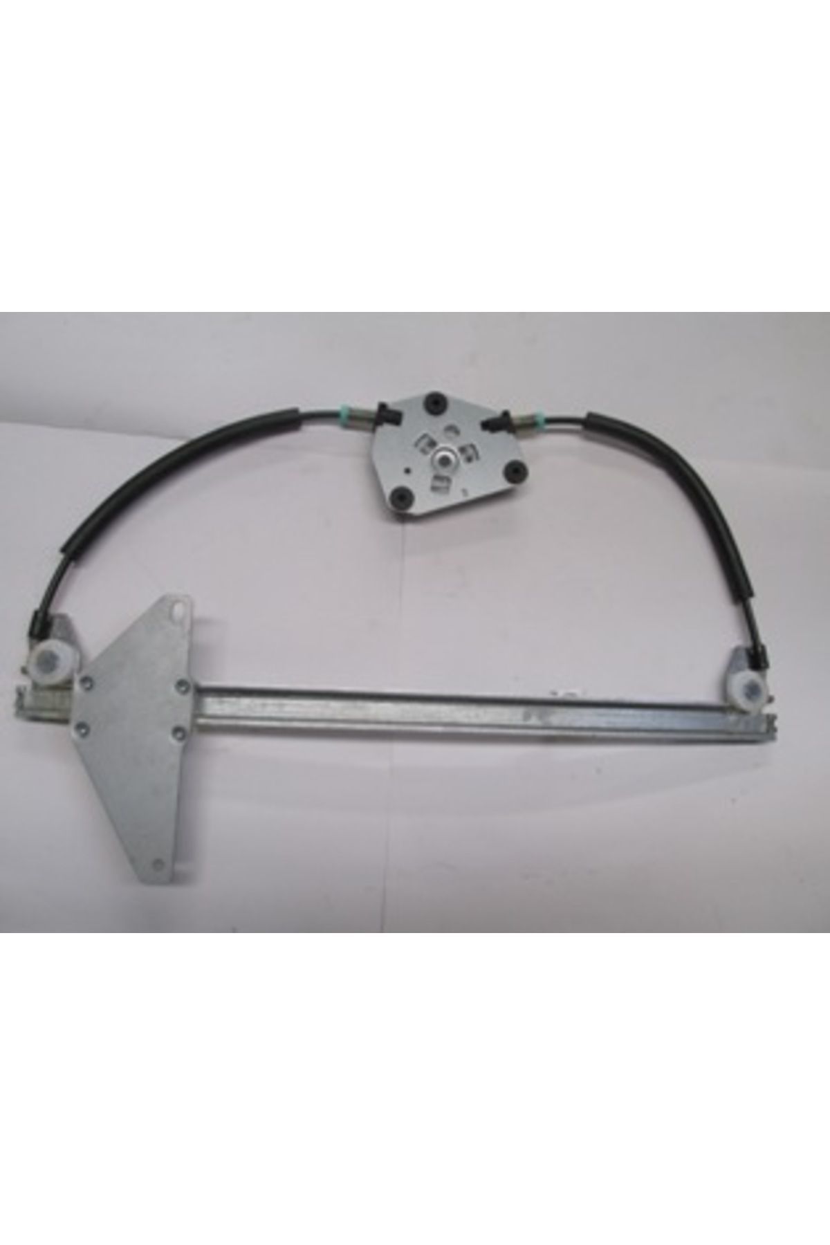 Citroen C4 04/11 Ön Cam Krikosu Sol Elektrikli/motorsuz (5kapı) (Tw)