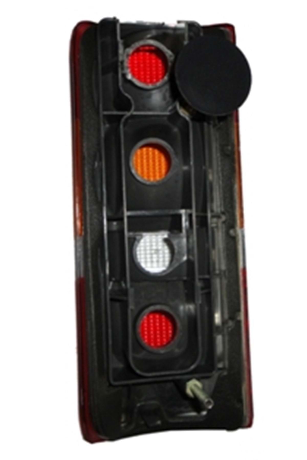 Ford Transıt- T15- 96/02; Stop Lambası Sağ Kırmızı/sarı/beyaz (MARS)
