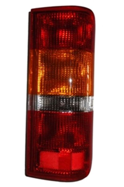 Ford Transıt- T15- 96/02; Stop Lambası Sağ Kırmızı/sarı/beyaz (MARS)