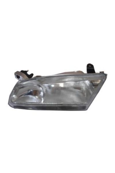 Toyota Camry 99/01 Far Lambası Sol Manuel (Çift Reflektörlü) (Famella)