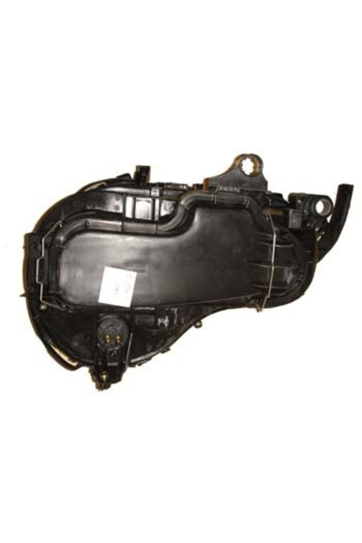 Mercedes E Class- W210- 96/99; Far Lambası Sol Vakum Ayarlı H7/h7 Uyumlu  210-820-
