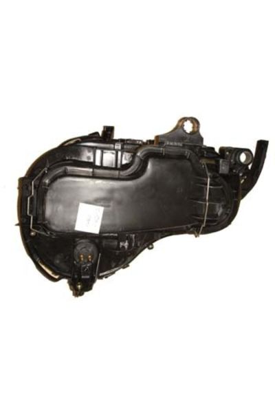 Mercedes E Class- W210- 96/99; Far Lambası Sol Vakum Ayarlı H7/h7 Uyumlu  210-820-