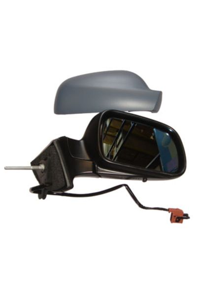 Peugeot 407 04/11 Kapı Aynası Sağ Elektrikli/ısıtmalı/sensörlü (Tw)