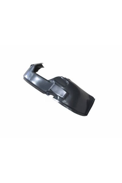 Fiat Punto Evo 10/16 Ön Çamurluk Davlumbazı Sağ (Enjeksiyon Baskı) (Eurobump)