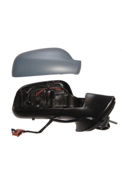 Peugeot 407 04/11 Kapı Aynası Sağ Elektrikli/ısıtmalı/sensörlü (Tw)