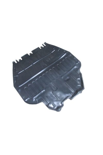Volkswagen Golf- 4- 98/04 Karter Muhafaza Plastiği Orta Dizel Tip 1j0825237m