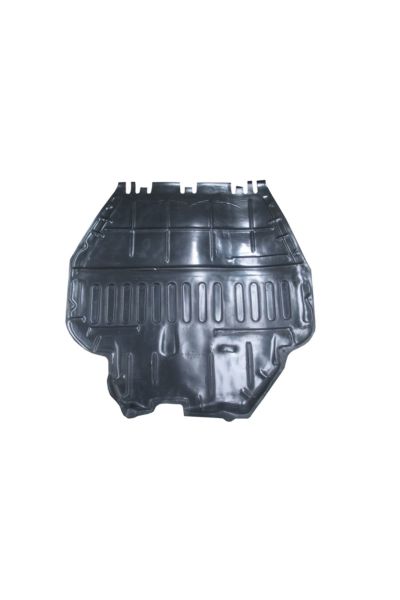 Volkswagen Golf- 4- 98/04 Karter Muhafaza Plastiği Orta Dizel Tip 1j0825237m