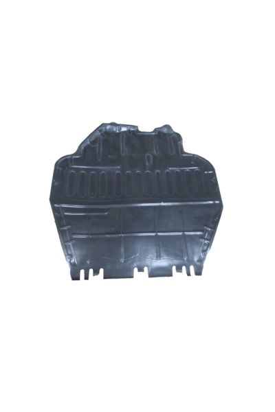 Volkswagen Golf- 4- 98/04 Karter Muhafaza Plastiği Orta Dizel Tip 1j0825237m