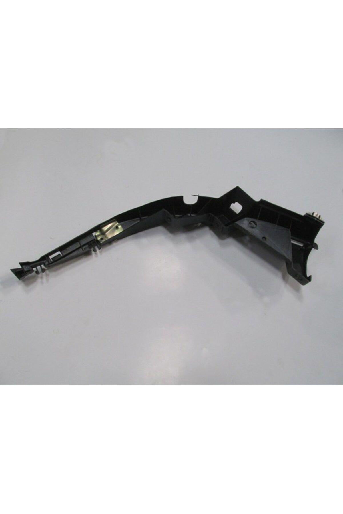 Volkswagen Passat B5 97/00 Ön Tampon İç Braketi Sağ (Tw)