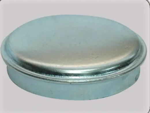 Connect 02- Teker Yağ Kapak (Aks Yağ Kapağı) STD 502 93BB 1248 AA