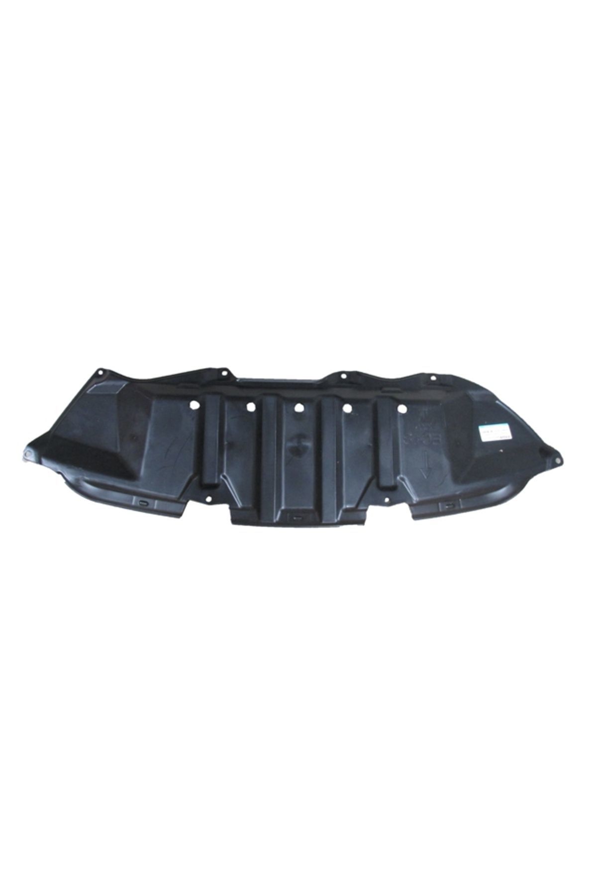 Toyota Corolla E150 10/13 Karter Muhafaza Plastiği Orta (Benzinli) (Casp)