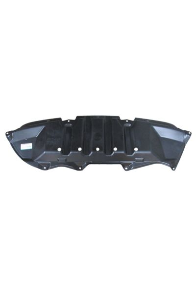 Toyota Corolla E150 10/13 Karter Muhafaza Plastiği Orta (Benzinli) (Casp)