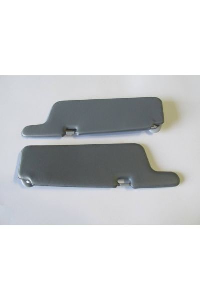 Toyota Corolla- Ae101- 93/98 Güneşlik Sağ/sol Set 2 Parça