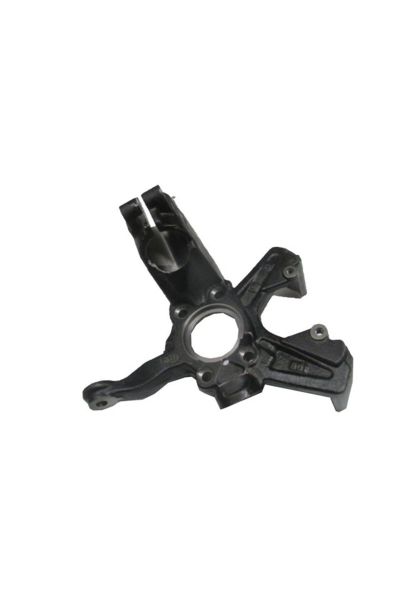 Seat Leon 05/12 Ön Aks Taşıyıcı Sol (Disk Ayaklı/4 Delikli)