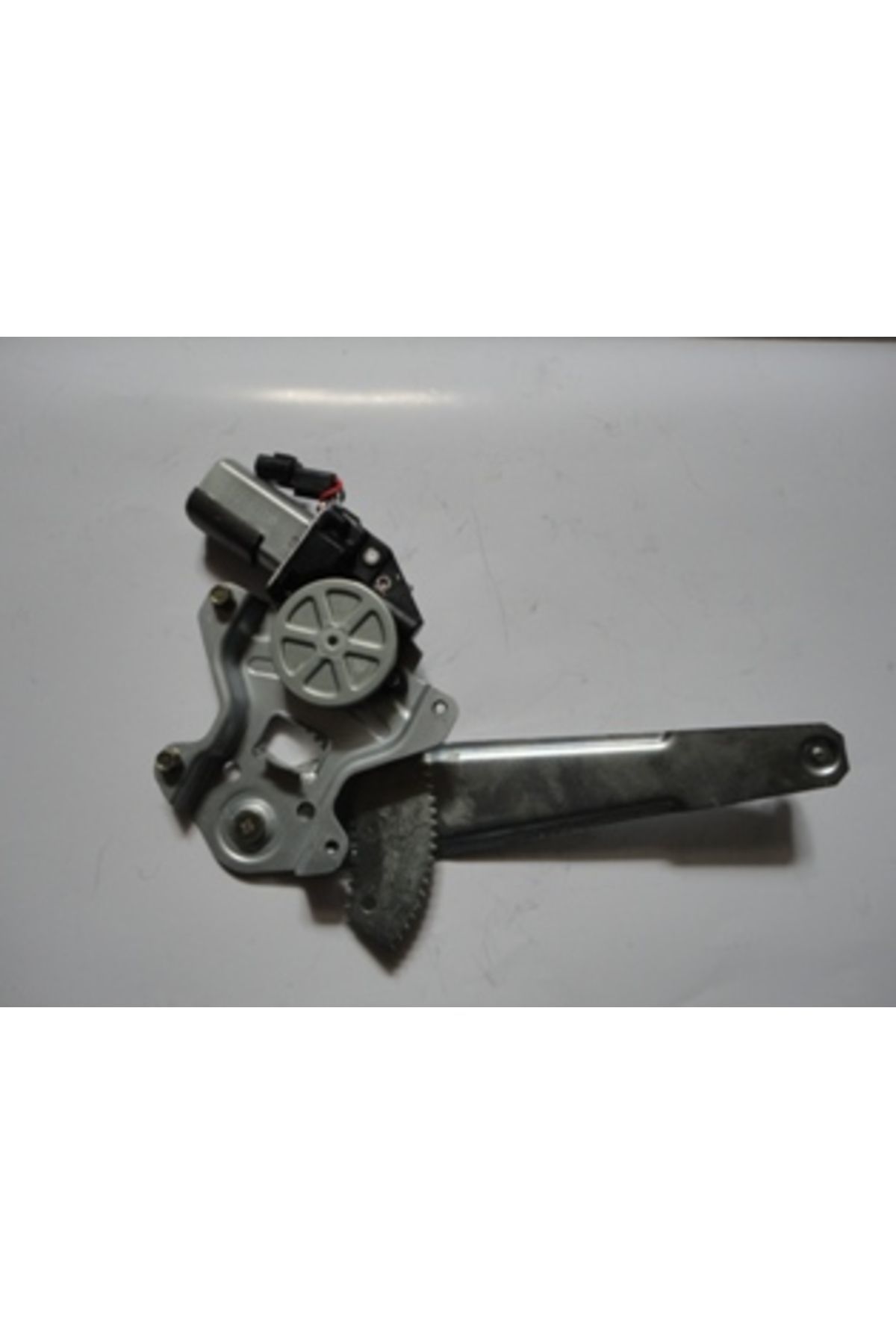 Hyundai Getz 06/11 Arka Cam Krikosu Sağ Elektrikli/motorlu (5kapı) (Tw)