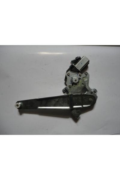 Hyundai Getz 06/11 Arka Cam Krikosu Sağ Elektrikli/motorlu (5kapı) (Tw)