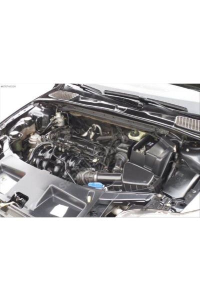 Ford Mondeo- 07/11 Hava Filtre Kabini (1.6cc) (bfn)