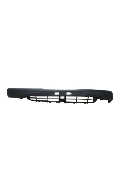 Toyota Corolla- Ae111- 99/00; Ön Üst Tampon (YUVARLAK FARLI TİP) (MY) 52119-1e020
