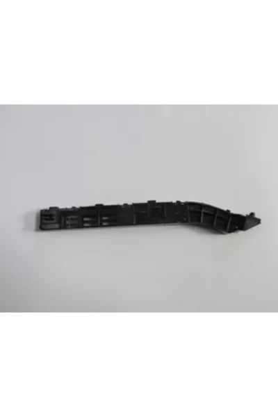 HONDA CITY- 09/12; ARKA TAMPON İÇ BAĞLANTI BRAKETİ SAĞ BÜYÜK PLASTİK (TW)