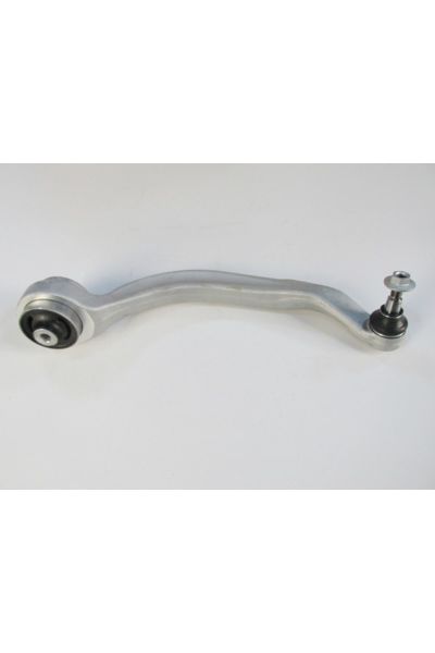 Seat Exeo 09/11 Ön Alt Rotilli Kol Arka Sağ Eğri Tip(salıncak) Alüminyum (Sh)