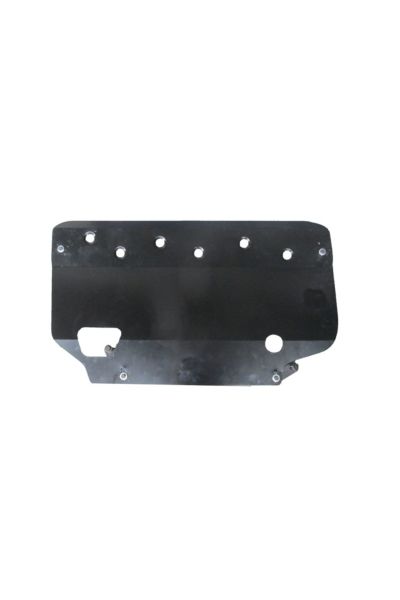 Peugeot 207 06/12 Karter Muhafaza Sacı (Metal)