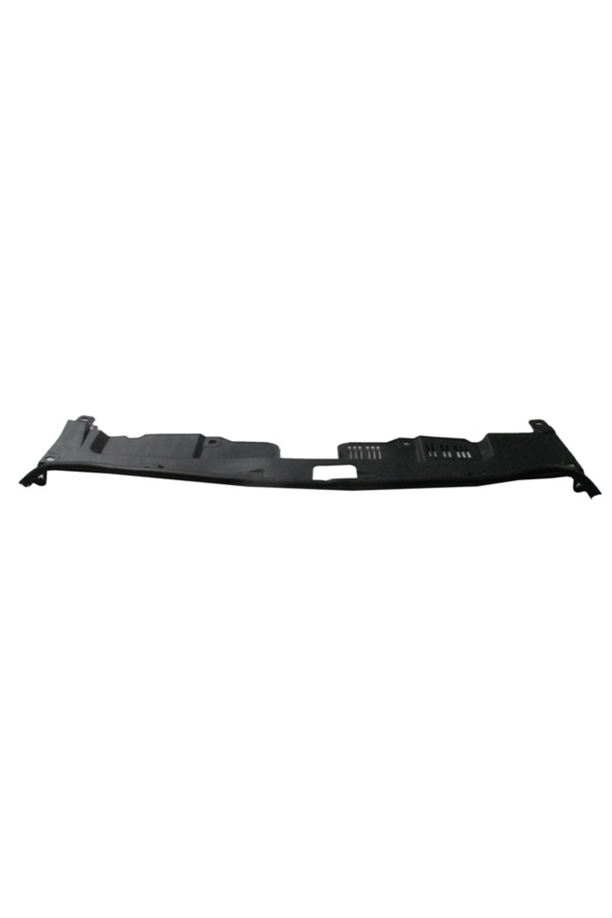 D MAX- PICK UP- 20/24; ÖN PANEL ÜST KORUMA PLASTİĞİ (CASP)