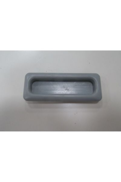 MERCEDES E CLASS- W210- 00/02; SUNROOF PERDE ÇEKME TUTAMAĞI GRİ