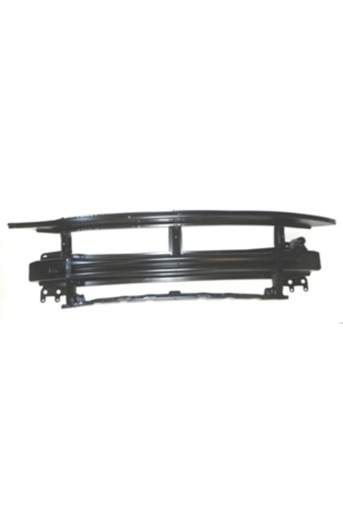 SKODA OCTAVIA- 05-09 ÖN TAMPON DEMİRİ (KORUMA DEMİRSİZ) (TW-Y) OEM NO: 1Z0807109A UYUMLU 1387-2030