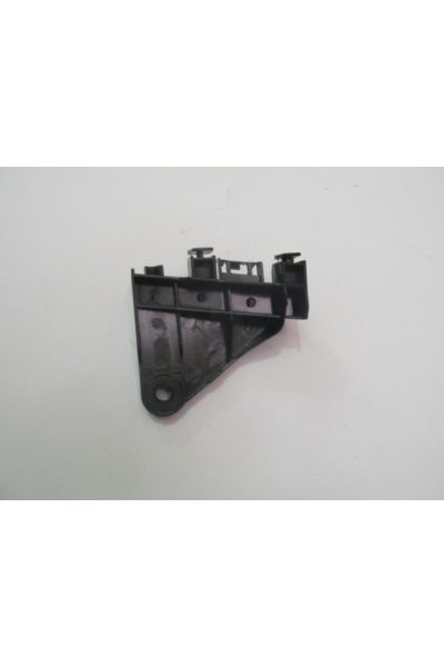 Toyota Corolla Nde180 13/18 Arka Tampon Bağlantı Braketi Sol Plastik (Tw)