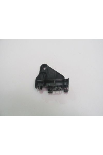 Toyota Corolla Nde180 13/18 Arka Tampon Bağlantı Braketi Sol Plastik (Tw)