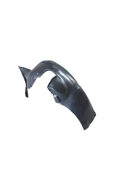 Volkswagen Polo- 5- 02/09; Ön Çamurluk Davlumbazı Sağ - 6q0809958