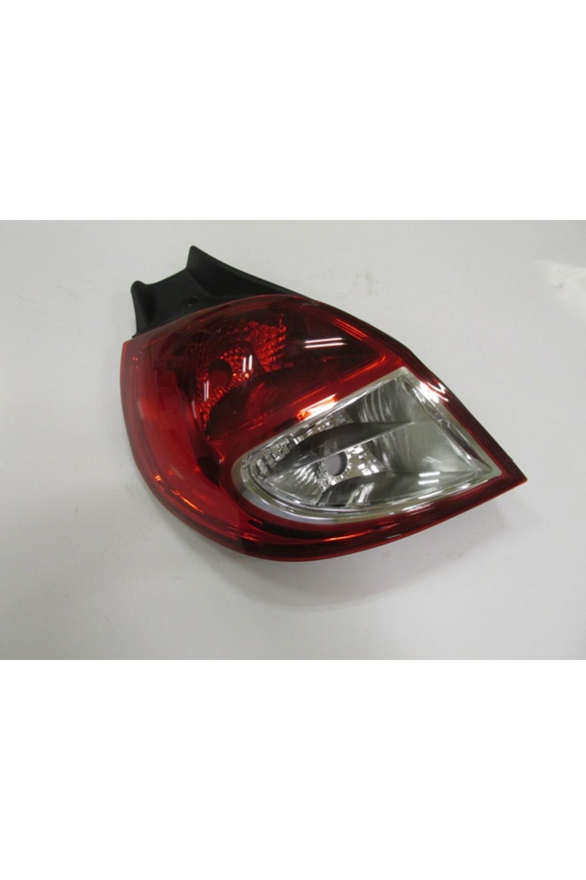 Renault Clıo- 3 Uyumlu - Hb- 09/12; Stop Lambası Sol Kırmızı/beyaz Kırmızı/beyazpleksan