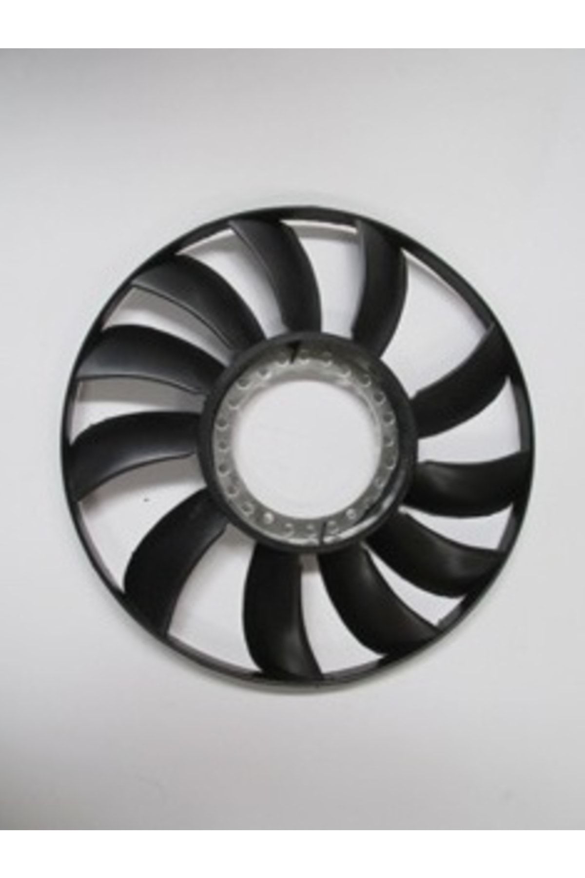 Audı A6- 98/01 Radyatör Fan Kanadı 1.8 Tdı (11 Kanat) (bfn) Uyumlu