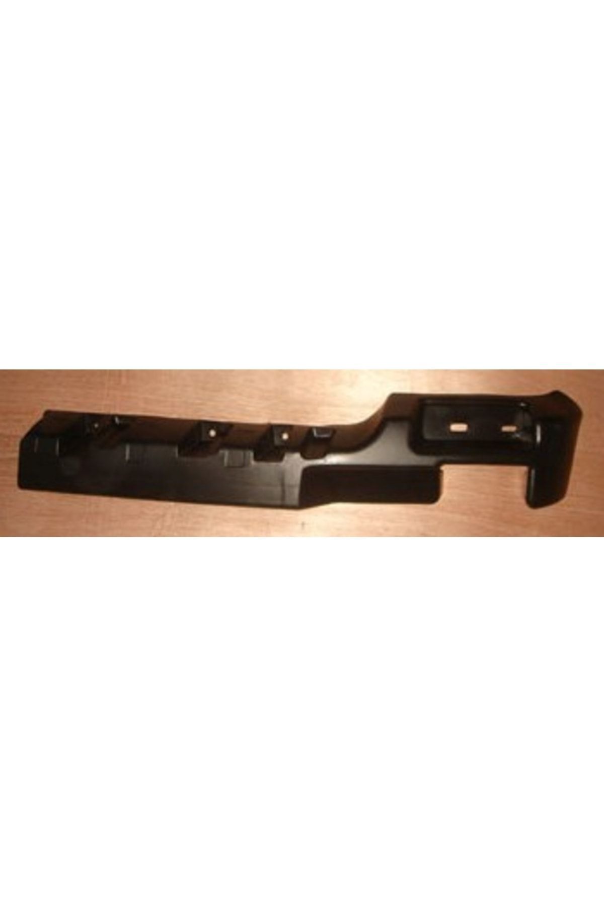Kıa Sorento- 02/09 Arka Tampon Iç Braketi Sağ (PLASTİK) 86616-3e000 (740-2631)