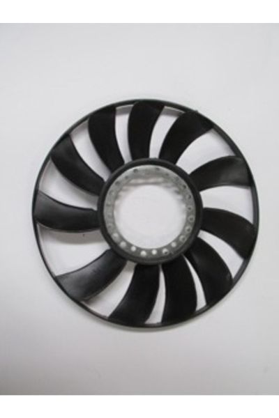 Audı A6- 98/01 Radyatör Fan Kanadı 1.8 Tdı (11 Kanat) (bfn) Uyumlu