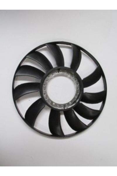 Audı A6- 98/01 Radyatör Fan Kanadı 1.8 Tdı (11 Kanat) (bfn) Uyumlu