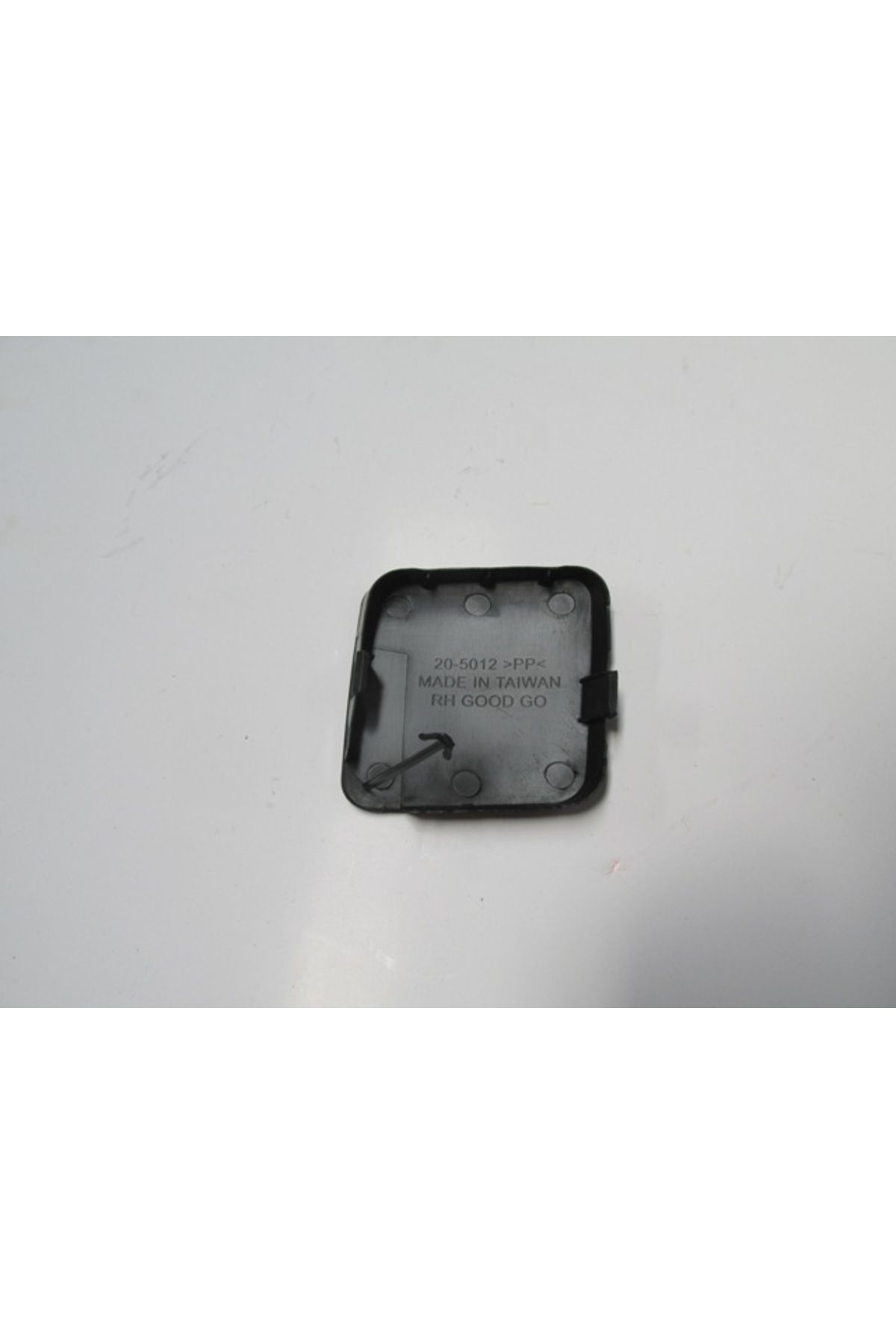 Toyota Rav4 09/10 Ön Tampon Çeki Demiri Kapağı Sağ (Tyg)